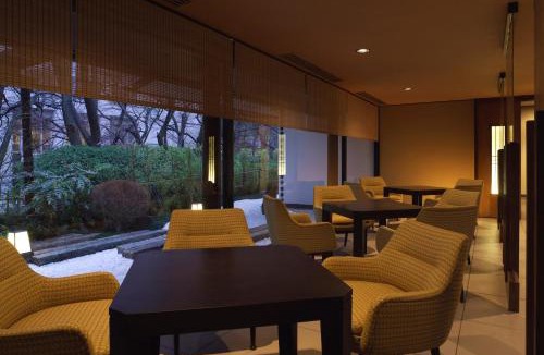 Takanawa Hotel | Takanawa Hanakohro, a Member of Small Luxury Hotels of the World