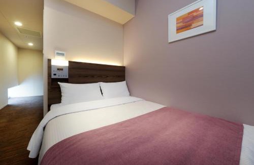 Toshima Hotel | Keio Presso Inn Ikebukuro