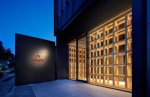 Kitaotsuka Hotel | OMO5 Tokyo Otsuka by Hoshino Resorts