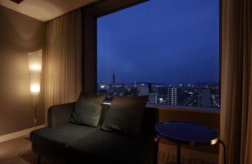 Susakiuramachi Hotel | Hotel Okura Fukuoka