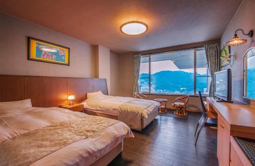 Ise Hotel | Ryoso Uminocho