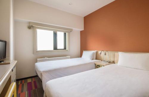 Setagaya Hotel | the b sangenjaya