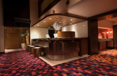 Akasaka Hotel | the b akasaka