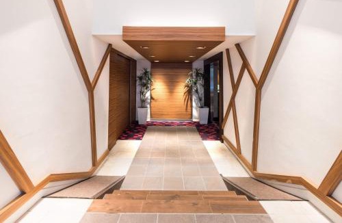 Akasaka Hotel | the b akasaka