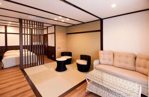 Fujikawaguchiko Hotel | Hananoyado Yumefuji