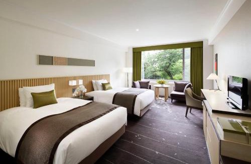 Takanawa Hotel | The Prince Sakura Tower Tokyo, Autograph Collection