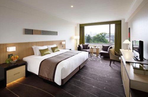 Takanawa Hotel | The Prince Sakura Tower Tokyo, Autograph Collection