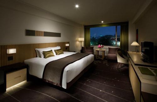 Takanawa Hotel | The Prince Sakura Tower Tokyo, Autograph Collection