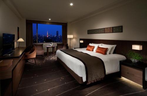 Takanawa Hotel | The Prince Sakura Tower Tokyo, Autograph Collection