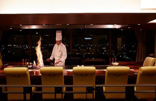 Takaoka Hotel | Hotel New Otani Takaoka