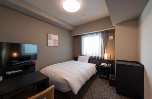 Asakusabashi Hotel | Hotel Route-Inn Grand Tokyo Asakusabashi