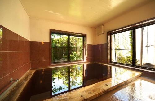 Katsuura Hotel | 黒潮の宿 臨海荘 -Kuroshio no yado Rinkaisou-