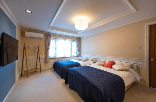 Fujisawa Hotel | Enoca Hotel