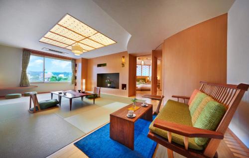 Old Town Hotel | Honjin Hiranoya Kachoan