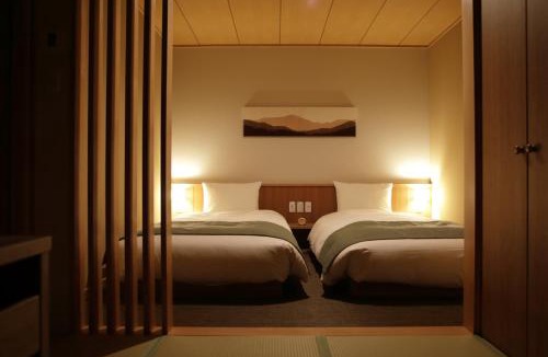 Shirakawa Hotel | Onyado Yuinosho, Shirakawago