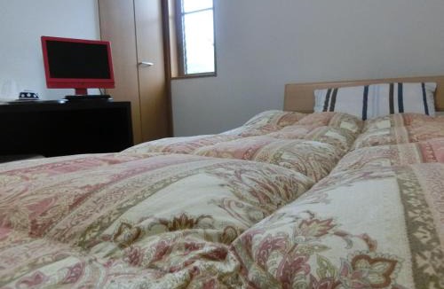 Fushimi Hotel | Ryokan Suzukisou-10 tatami mats room No bath and toilet- Vacation STAY 17872