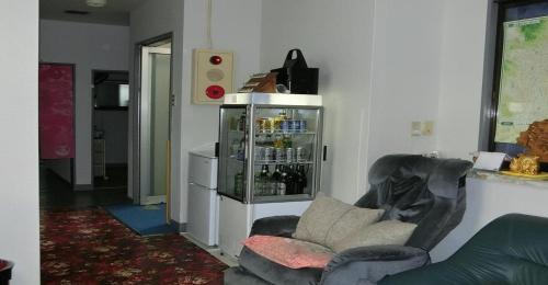 Fushimi Hotel | Ryokan Suzukisou-10 tatami mats room No bath and toilet- Vacation STAY 17872