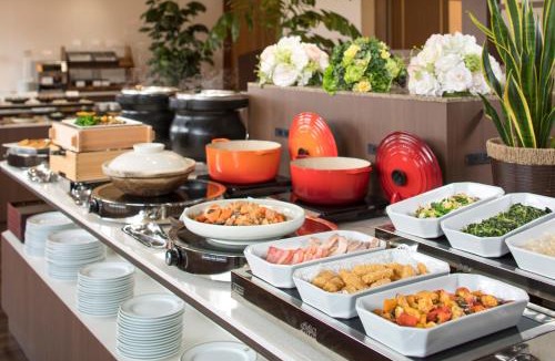 Fujikawaguchiko Hotel | Fuji View Hotel