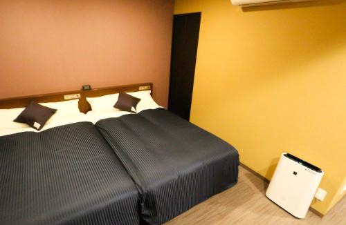 Anjo Hotel | HOTEL LiVEMAX Mikawaanjo Ekimae