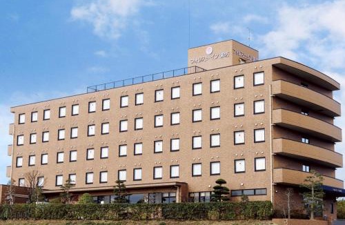Gobo Hotel | Forest Inn Gobo