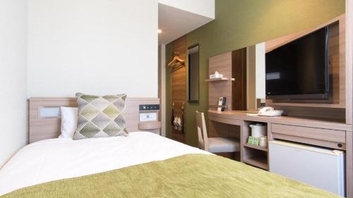 Fujinomiya Hotel | Fujinomiya Fujikyu Hotel