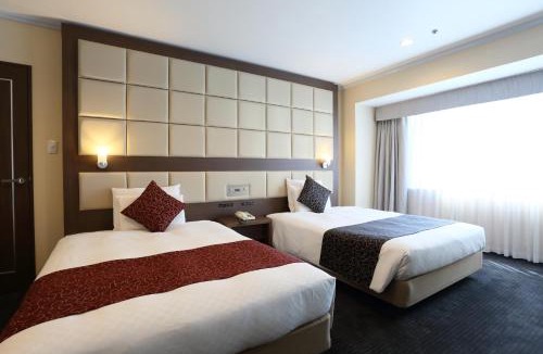 Toyohashi Hotel | Loisir Hotel Toyohashi