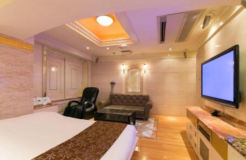 Kabukicho Hotel | HOTEL D-WAVE Shinjuku（Adult Only)