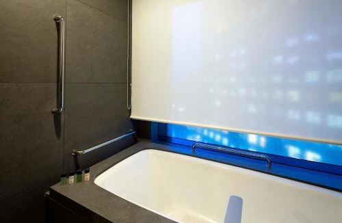 Nagatacho Hotel | The Capitol Hotel Tokyu