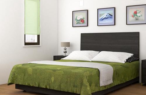 Nishiasakusa Hotel | Asakusa HomeSuites Tokyo