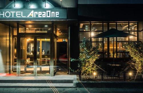 Isohara Hotel | Hotel Areaone Kitaibaraki