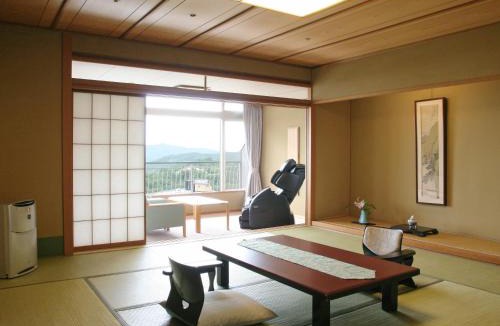 Kita Ward Hotel | Hyoe Koyokaku