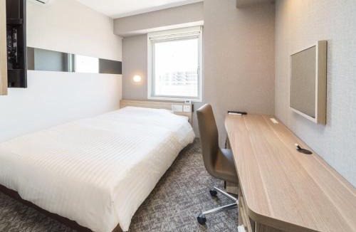Fujisawa Hotel | Super Hotel Shonan Fujisawaeki Minamiguchi