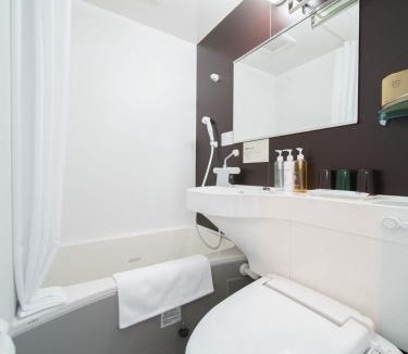 Fujisawa Hotel | Super Hotel Shonan Fujisawaeki Minamiguchi