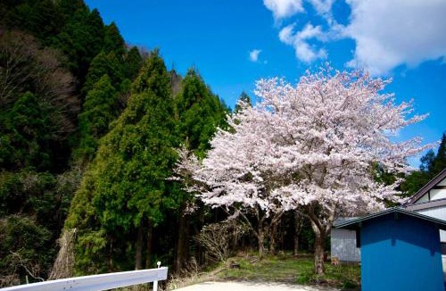 Echizen-cho House | Farm Stay Ichirobee