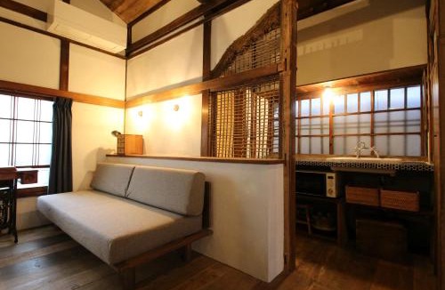 Akasaka Apartment | TOKYO LITTLE HOUSE