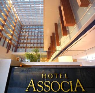 Shin-Yokohama Hotel | Hotel Associa Shin-Yokohama