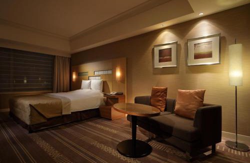 Susakiuramachi Hotel | Hotel Okura Fukuoka