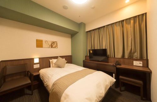 Kanda Sudacho Hotel | Dormy Inn Premium Kanda