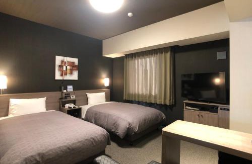 Tsuchiura Hotel | Hotel Route-Inn Tsuchiura
