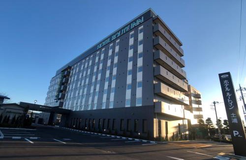 Tsuchiura Hotel | Hotel Route-Inn Tsuchiura