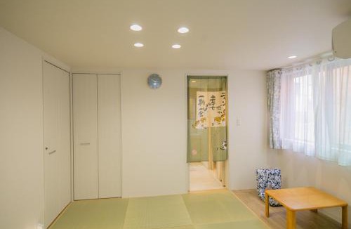Takadanobaba Apartment | Takadanobaba 3-1F