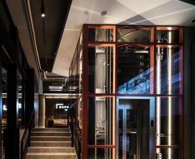 Kabukicho Hotel | Bespoke Hotel Shinjuku