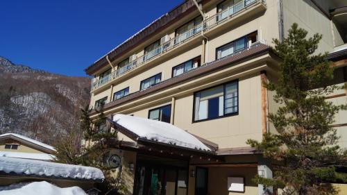 Hirayu Hotel | Tabist Kazeyuki