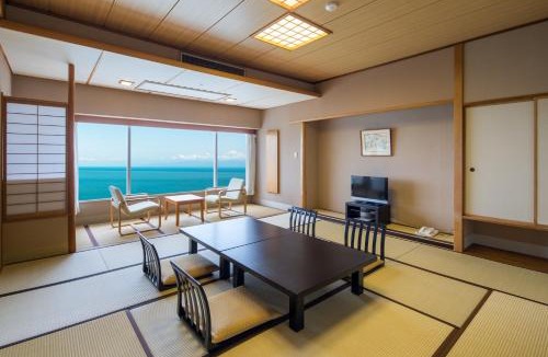 Yaizu Hotel | Hotel Ambia Shofukaku