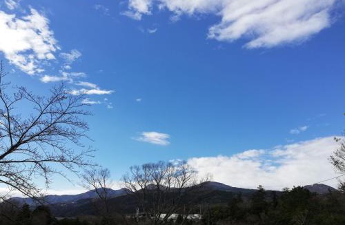 Yawatano Bed & Breakfast | Pension Izukogen