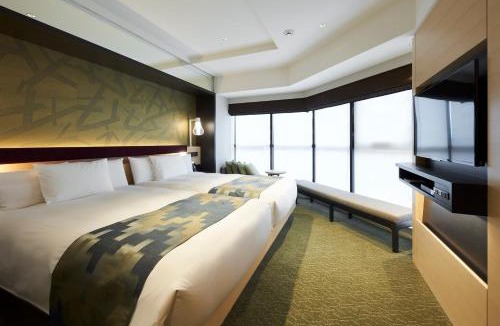 Shinbashi Hotel | HOTEL 1899 TOKYO
