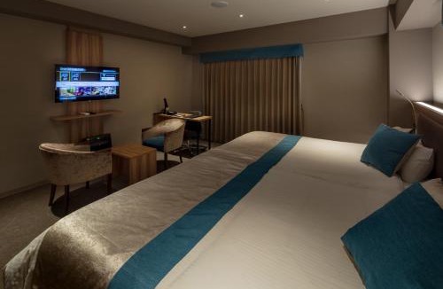 Hida Takayama Onsen Hotel | Wat Hotel & Spa Hida Takayama