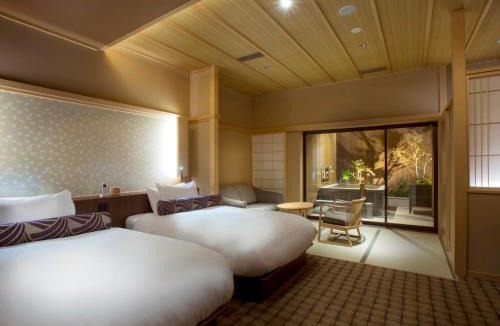 Sannenzaka Ninenzaka Hotel | Saka Hotel Kyoto