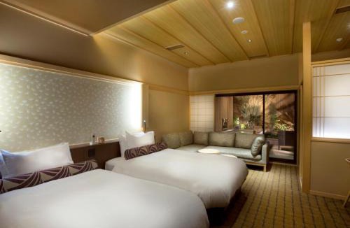 Sannenzaka Ninenzaka Hotel | Saka Hotel Kyoto