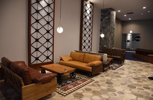 Nishi Ward Hostel | Hotel The Gate Kumamoto